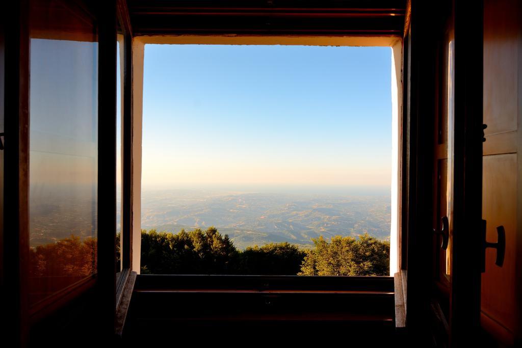 Grand Hotel Panorama Rapino Ruang foto