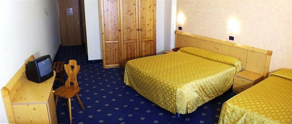 Grand Hotel Panorama Rapino Bagian luar foto